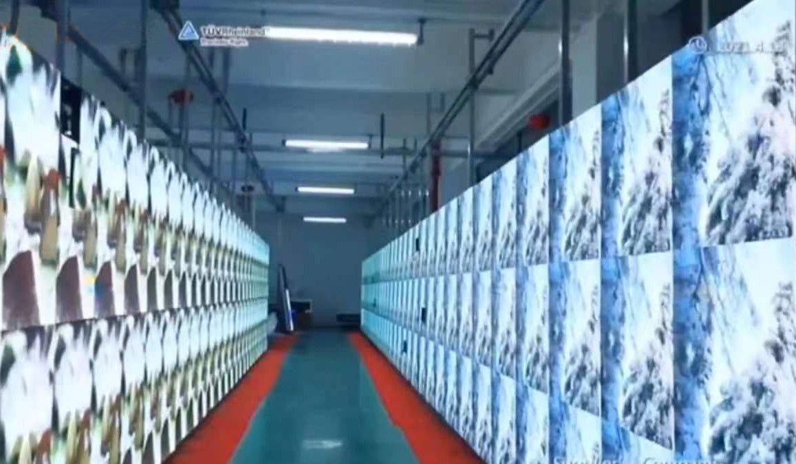 Porcellana HK Brilliance International Technology Ltd. Profilo Aziendale