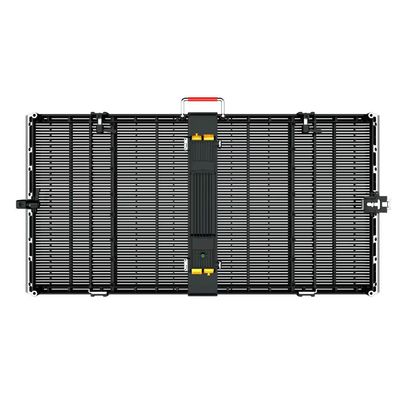 1920hz LED Mesh Screen 1000*500mm trasparente LED Display Screen
