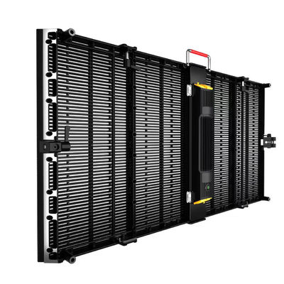 Display a LED a maglia OEM Input 240V Display a LED trasparente esterno