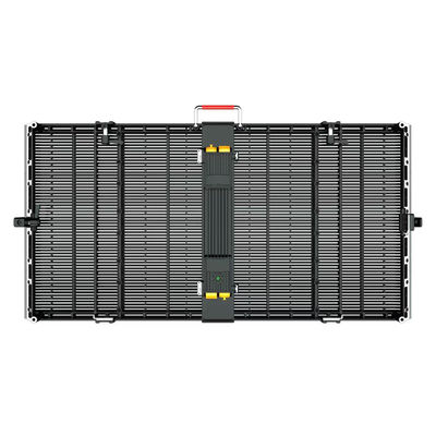 Display a LED a maglia OEM Input 240V Display a LED trasparente esterno