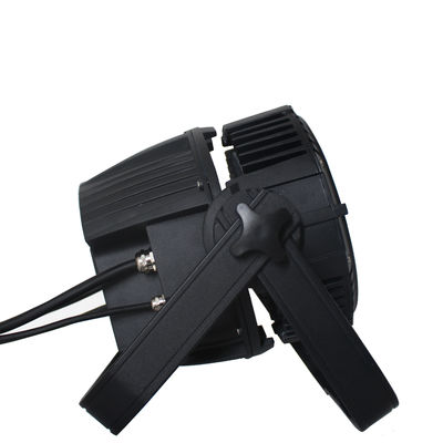 RGBW Moving Head Wash Light 19*15w Focal meccanico LED Zoom Light