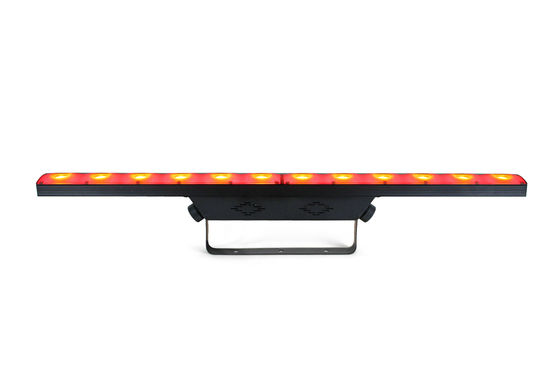 2 in 1 LED Wall Washer Light Voltage 220V IP20 Materiale di alluminio fuso