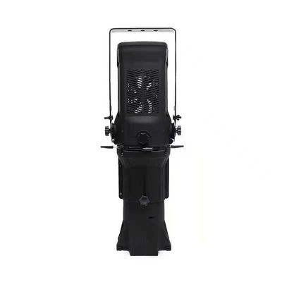 200W Zoom Moving Head Luce Temperatura del colore 3200K Potenza 240V