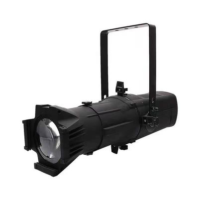 200W Zoom Moving Head Luce Temperatura del colore 3200K Potenza 240V