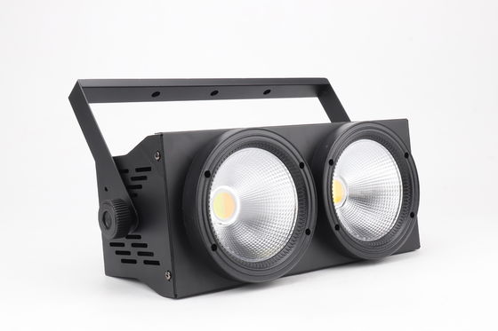 Due occhiali spot movimento luce della testa AC90V pubblico blind light