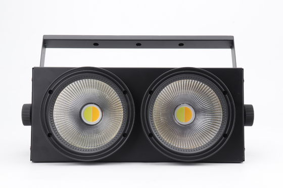 Due occhiali spot movimento luce della testa AC90V pubblico blind light