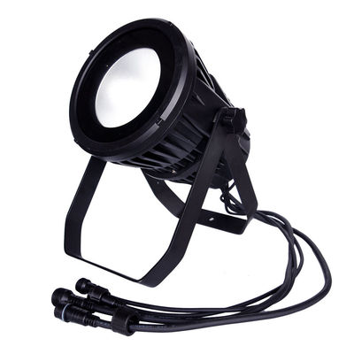 COB impermeabile 200w Moving Head Light 6000K Temperatura del colore