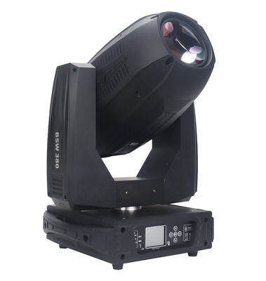 LED Spot Zoom Moving Head Light 300W 2000H Certificato RoHS