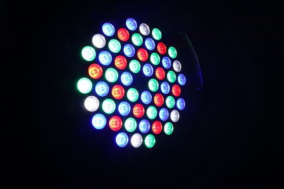 LED Spot Zoom Moving Head Light 300W 2000H Certificato RoHS
