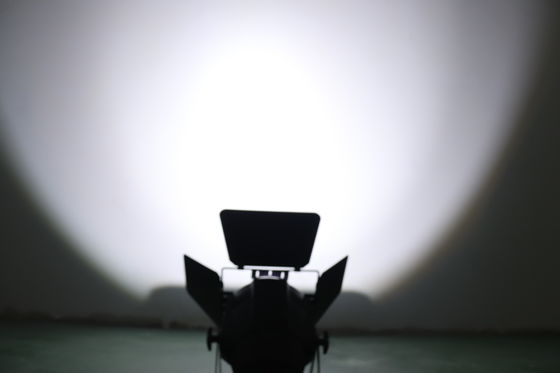 60 Hz Zoom Moving Head Light
