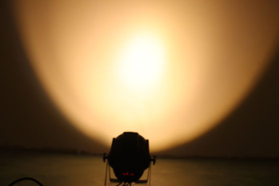 60 Hz Zoom Moving Head Light