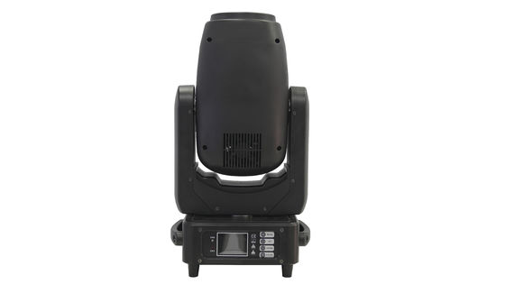RoHS Zoom Moving Head Light 380W Beam Moving Head Light