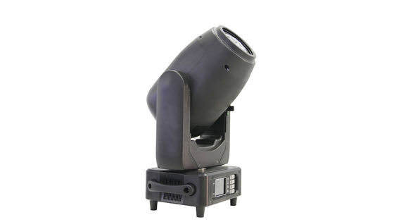 RoHS Zoom Moving Head Light 380W Beam Moving Head Light