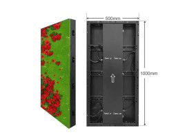 CCC Interactive LED Floor Screen LED Floor Tile Screen 64x64 pixel