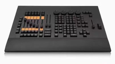 Illuminazione DMX Console 2 Canali Comando Ala Con MIDI Time Code Funzione