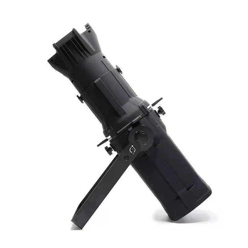 200W Zoom Moving Head Luce Temperatura del colore 3200K Potenza 240V