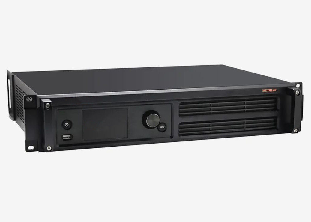 CE MCTRL4K Display a LED Video processore Controller Voltaggio di ingresso 240V
