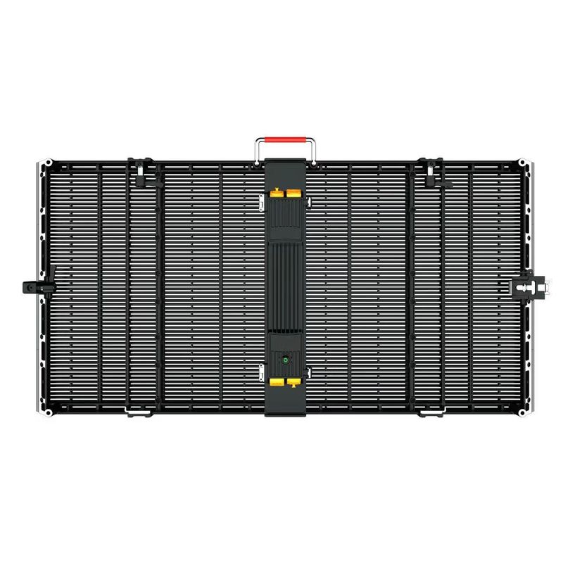 Display a LED trasparente P3.91-7.82mm Display a LED interno 1000*500