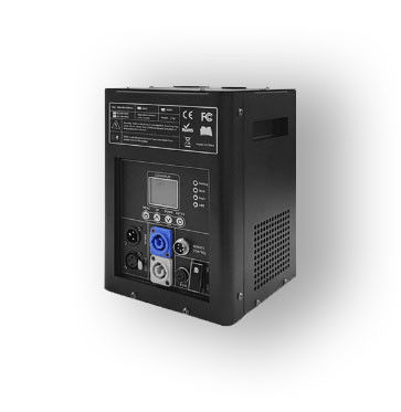 RoHS 600w Stage Fogging Machine 50HZ Teatrale Smoke Machine