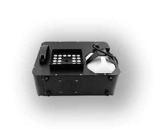3000w Stage Fogging Machine Teatrale Customizable Air Column Fog Machine