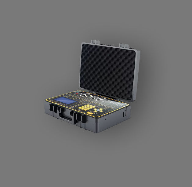 CE 240V Stage Fogging Machine Host Controller per l'effetto set